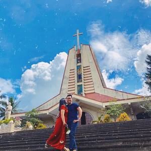 Meet your Posher, Twety grace